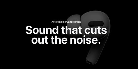 How to use AirPods Pro noise cancellation and Transparency - 9to5Mac