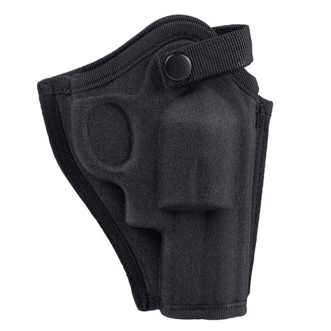 Umarex Smithandwesson M29 629 Revolver Holster Nylon Black 3