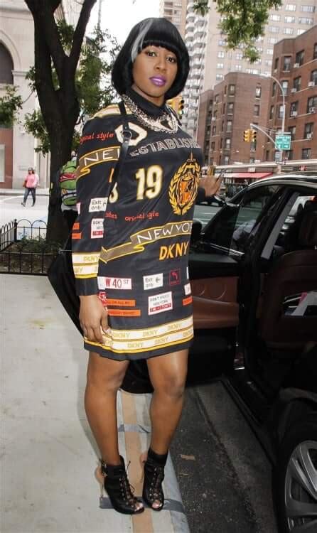 Hot And Sexy Remy Ma Photos Thblog