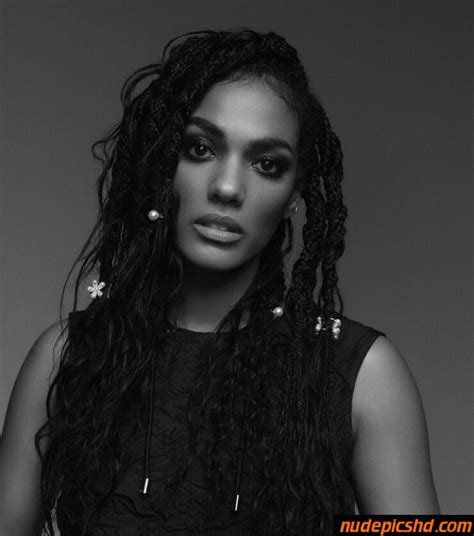 Freema Agyeman Nude Leaks Photos And Porn Scenes NudePicsHD