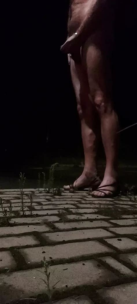 Nocni Dalnicni Onanie Gay Masturbation Masturbation Porn Feat Holas XHamster