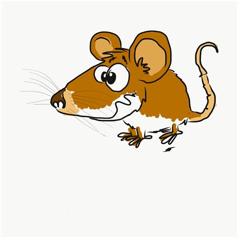 Download Mice Cartoon Mammal Royalty Free Stock Illustration Image