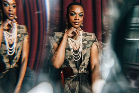 In Some Like It Hot J Harrison Ghee Is Making Waves For Non Binary