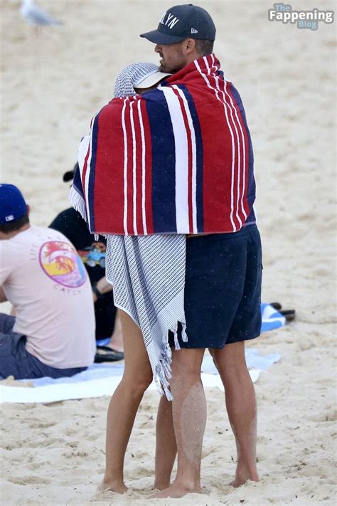 Nadia Bartel Nude OnlyFans Photo 20 The Fappening Plus