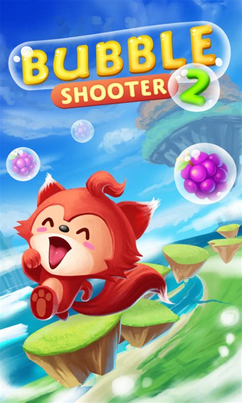 Android I In Bubble Shooter Apk Ndir