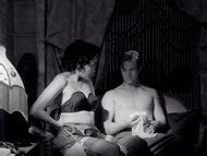 Naked Susanne Columbia In Color Of A Brisk And Leaping Day