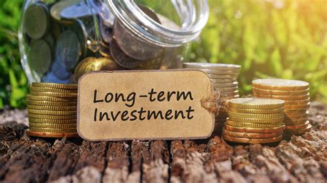 Best Long Term Investments 2024 Imogen Cherida