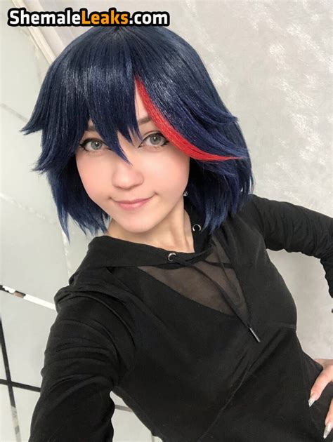 Ariadna Lobe Ariadna Lobe Leaked Nude OnlyFans Photo 83 ShemaleLeaks