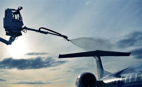 How Does De Icing Work And Why Is It Important