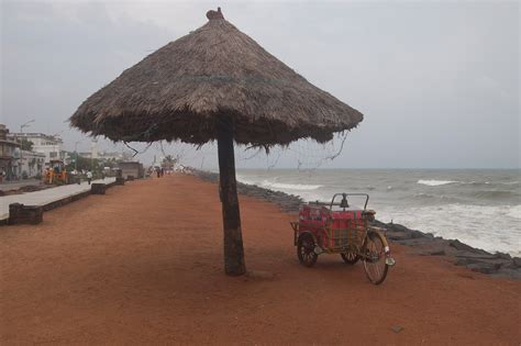 Pondicherry Travel Guide Best Places To Visit Things To Do