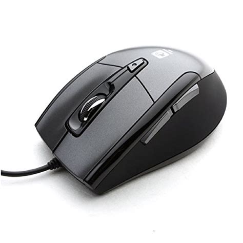 Best Mice For Quiet Gaming