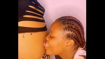 Ebony Girl Lick Her Stepmother Ultra Ticklish Outie Bellybutton XVIDEOS