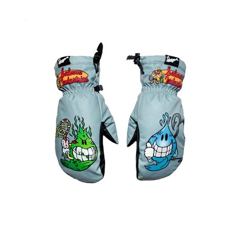 Salmon Arms Handwear Inc.