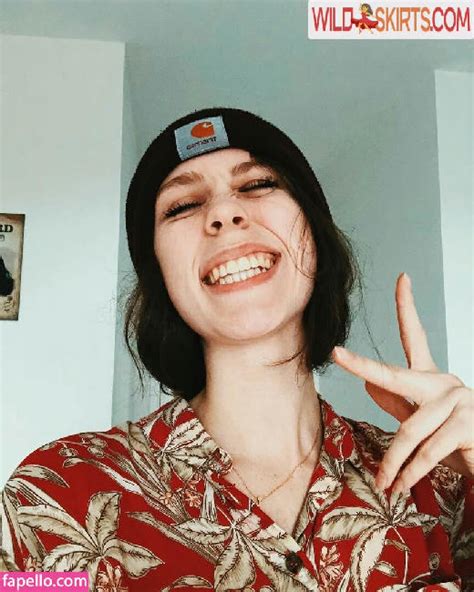 Ellbat Nude Leaked Photos And Videos WildSkirts