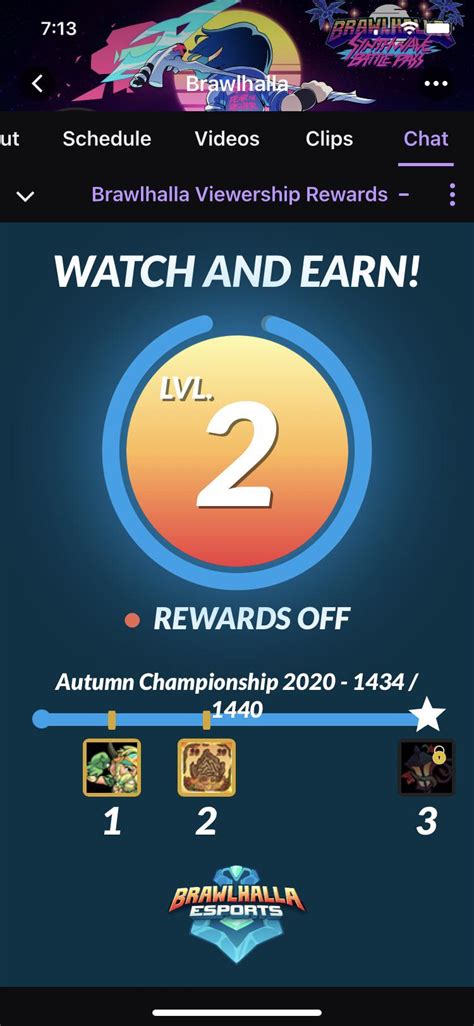 What The Actual Fuck R Brawlhalla