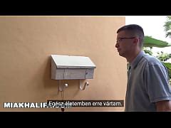 Mia Khalifa Arab Porn Star Teaches Virgin How To Have Sex With A Woman Xxx Mobile Porno