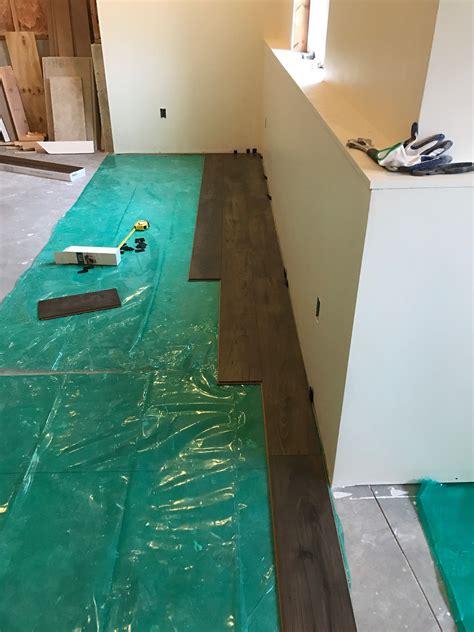 Pergo Flooring In Basement – Flooring Tips