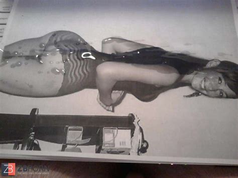 Acabada En Mis Fotos Gracias Melanch ZB Porn