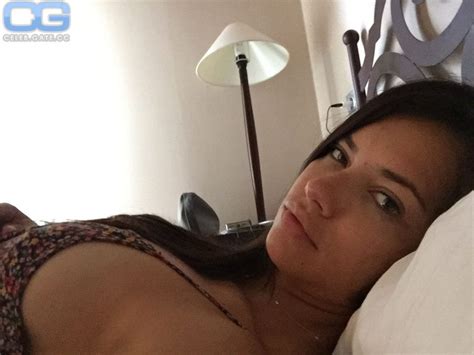 Adriana Lima Nude Pictures Photos Playboy Naked Topless Fappening