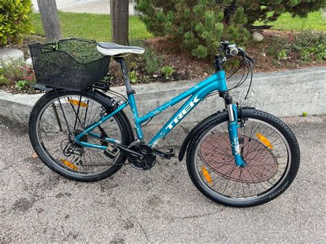 Trek Skye S Kaufen Auf Ricardo