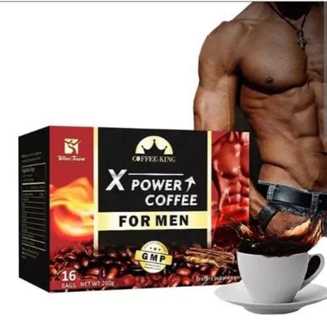 Generic Xpower Sex Coffee For Men Manpower Coffee X Power Jumia Nigeria