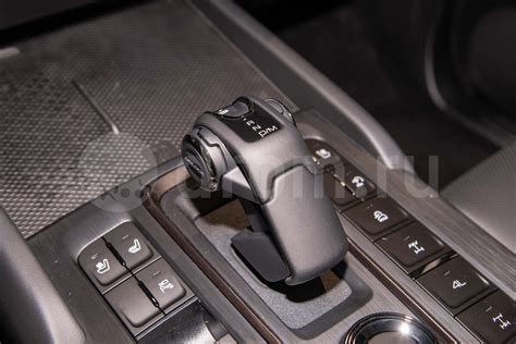 Haval H9 2.0T AT AWD Premium (08.2024 - н.в.) - технические характеристики