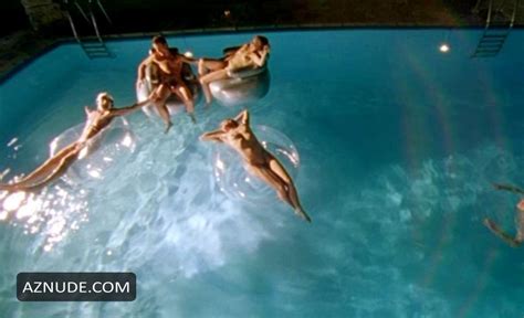 Charlotte Lucas Nude Aznude