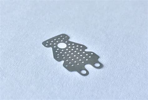 Титановая мембрана стоматологическая