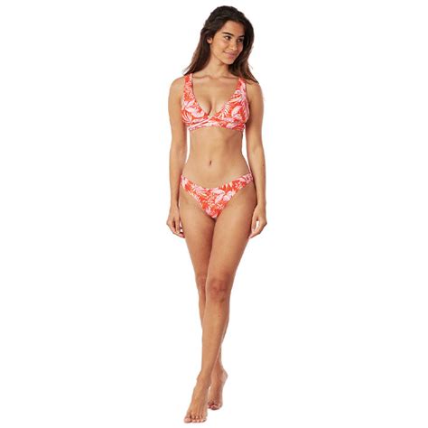 Rip Curl I Haut De Bikini Sun Rays Floral 2022