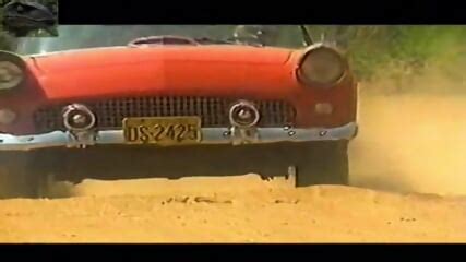 Mari Alexandre Vintage Soft Nude Video