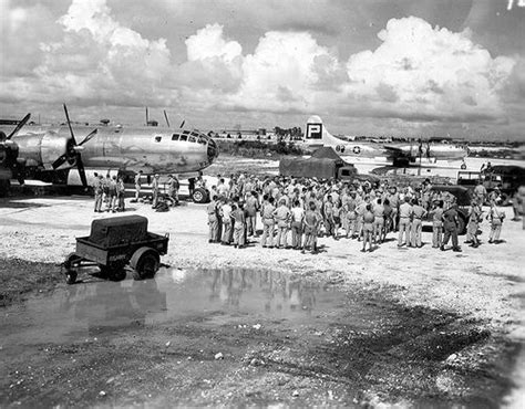 What Island Did Enola Gay Take Off From Rosekasap