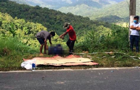 Gã chồng sát hại vợ rồi phi tang trong nhà kho nhưng điều này mới khiến