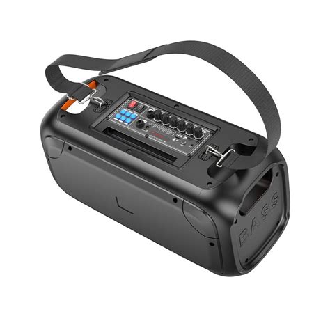 HOCO Wireless speaker BS54 Party portable loudspeaker