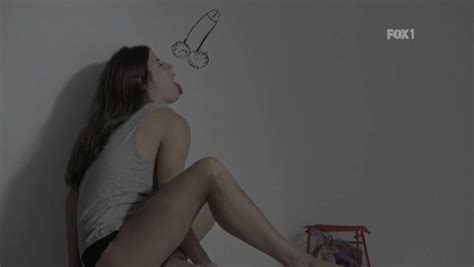 Nude Video Celebs Maria Bopp Nude Stella Rabello Nude Luciana Paes Nude Me Chama De Bruna