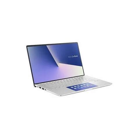 ASUS ZenBook 13 UX334FL Laptop At Rs 85990 Diphu ID 23207064230