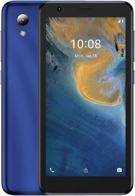 ZTE Blade A31 Lite características y especificaciones analisis