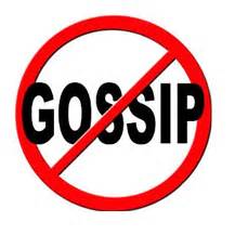stop gossip   child care business  child care