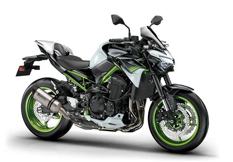 Z Performance My Kawasaki United Kingdom