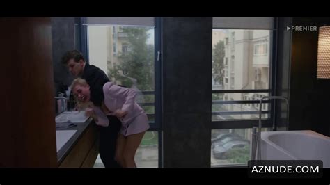 LYUSYA NUDE SCENES AZNude