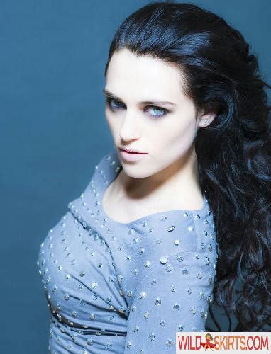 Katie McGrath Kashymcgrath Nude Instagram Leaked Photo 15