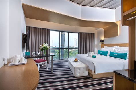 THE 1O1 Jakarta Sedayu Darmawangsa - Official Website