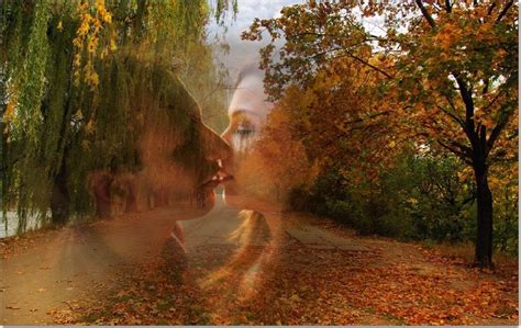 Бабье Лето Придет Картинки — Картинки фотографии