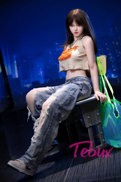 Tebux Sex Dolls XXX Images CoedCherry