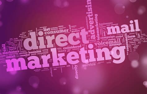 Does Direct Mail Work For B2B Quick Facts