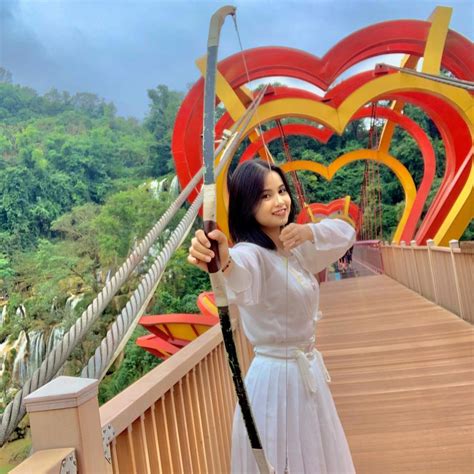 Hot girl bắn cung Đỗ Thị Ánh Nguyệt mở hàng cho đoàn TTVN tại Olympic Tokyo