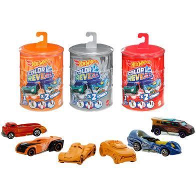 Hot Wheels GYP13 Colour Reveal 2 Pack Daraz Bd