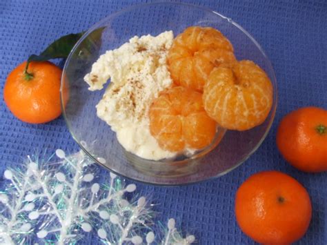 Мандарины в сиропе - Smak.ua