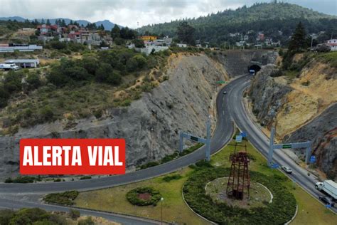 Carretera Pachuca Huejutla Te Decimos Cu Ndo Realizar N Cierres En La