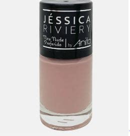 Esmalte J Ssica Riviery Meu Nude Perfeito Anita Viciadas Em Makes Maquiagens Em Geral