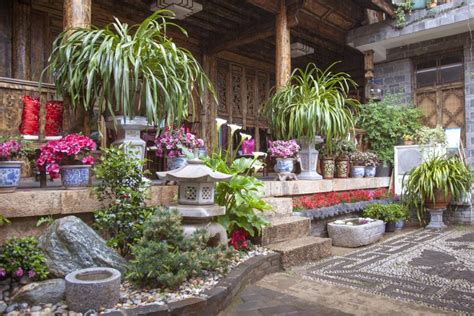 32 Meditation Garden Ideas for a Peaceful Outdoor Space | LoveToKnow